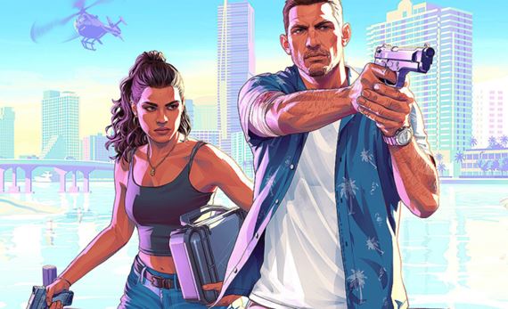 Pozor na podvody okolo GTA 6, falo�n� str�nky pon�kaj� neexistuj�ci pred�asn� pr�stup za stovky dol�rov