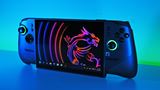 MSI Claw 8 EX AI+ handheld  prekon�va o�ak�vania