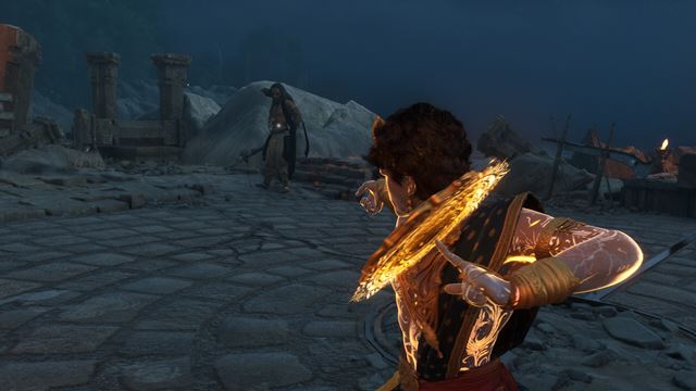 Unleash The Avatar bude ako indick� soulslike Prince of Persia 