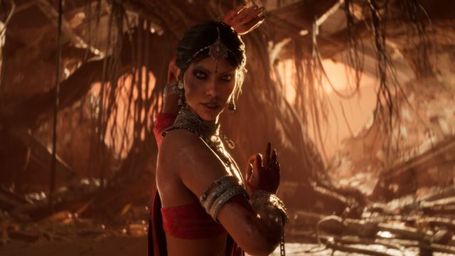 Unleash The Avatar bude ako indick� soulslike Prince of Persia 