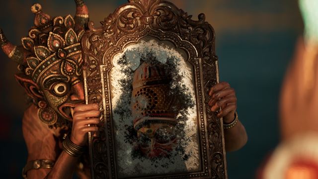 Unleash The Avatar bude ako indick� soulslike Prince of Persia 