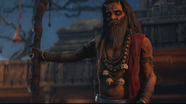 Unleash The Avatar bude ako indick� soulslike Prince of Persia 