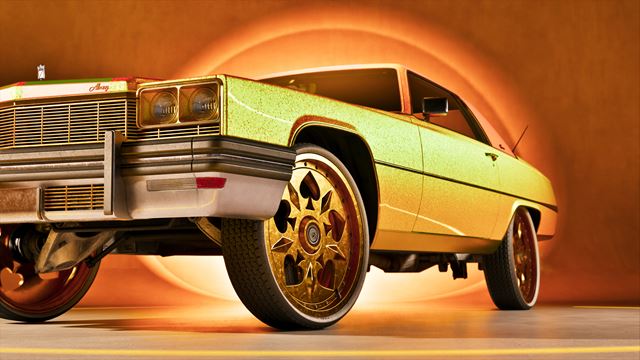 Rockstar predstavil bonusy pre predobjedn�vky a ed�cie GTA VI, pridal nov� z�bery a potvrdil, �e fyzick� ed�cia dostane len k�d v krabici 