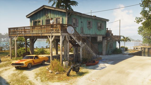Rockstar predstavil bonusy pre predobjedn�vky a ed�cie GTA VI, pridal nov� z�bery a potvrdil, �e fyzick� ed�cia dostane len k�d v krabici 