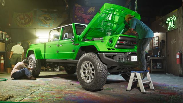 Rockstar predstavil bonusy pre predobjedn�vky a ed�cie GTA VI, pridal nov� z�bery a potvrdil, �e fyzick� ed�cia dostane len k�d v krabici 