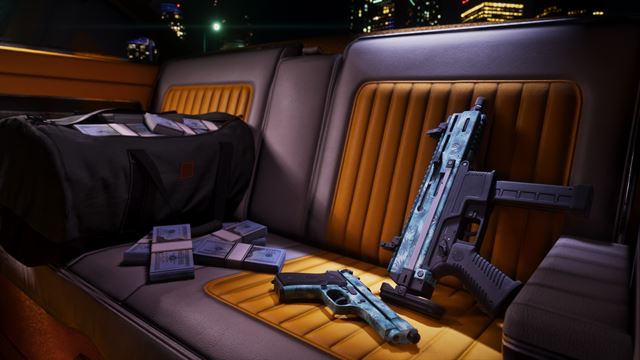 Rockstar predstavil bonusy pre predobjedn�vky a ed�cie GTA VI, pridal nov� z�bery a potvrdil, �e fyzick� ed�cia dostane len k�d v krabici 