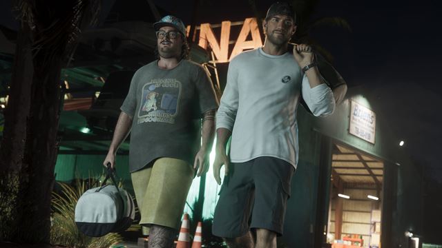 Rockstar predstavil bonusy pre predobjedn�vky a ed�cie GTA VI, pridal nov� z�bery a potvrdil, �e fyzick� ed�cia dostane len k�d v krabici 