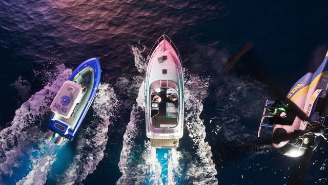 Rockstar predstavil bonusy pre predobjedn�vky a ed�cie GTA VI, pridal nov� z�bery a potvrdil, �e fyzick� ed�cia dostane len k�d v krabici 