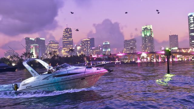 Rockstar predstavil bonusy pre predobjedn�vky a ed�cie GTA VI, pridal nov� z�bery a potvrdil, �e fyzick� ed�cia dostane len k�d v krabici 
