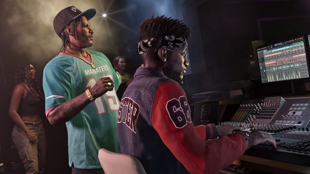 Rockstar predstavil bonusy pre predobjedn�vky a ed�cie GTA VI, pridal nov� z�bery a potvrdil, �e fyzick� ed�cia dostane len k�d v krabici 