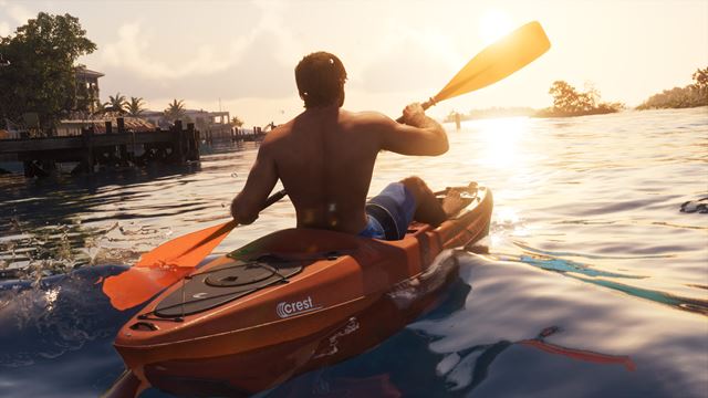 Rockstar predstavil bonusy pre predobjedn�vky a ed�cie GTA VI, pridal nov� z�bery a potvrdil, �e fyzick� ed�cia dostane len k�d v krabici 