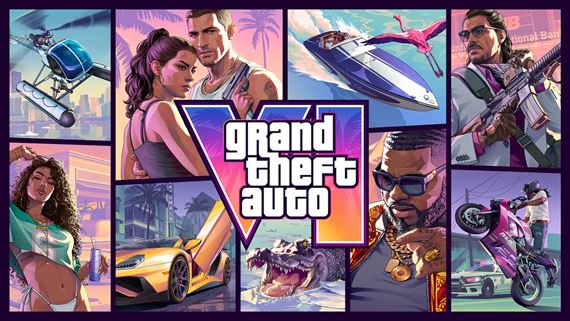 Sony hovorí, že GTA VI sa najlepšie hrá na PS5, no PS5 Pro podporu nepotvrdzuje