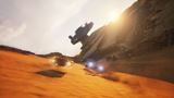 12 min�t hrate�nosti zo Star Wars Galactic Racer