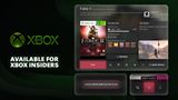 XBOX Insideri testuj� dlh�ie gamertagy, roz��ren� game huby a sp���anie hier cez cloud po�as updatu