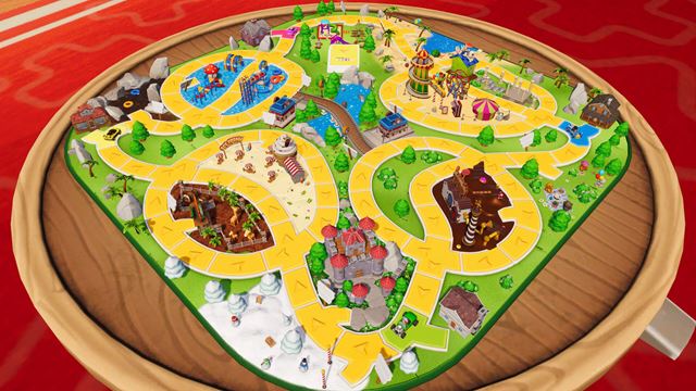 Hasbro Games Junior Collection prinesie 3 klasick� stolov� hry v digit�lnej podobe 