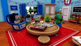 Hasbro Games Junior Collection prinesie 3 klasick� stolov� hry v digit�lnej podobe