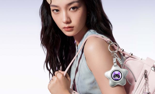 Oppo Bubble pon�ka extern� displej pre mobil 