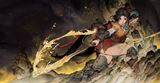 ��nska ak�n� RPG Sword Sage: Awakening uk�zala pr�beh aj s�boje v novom traileri