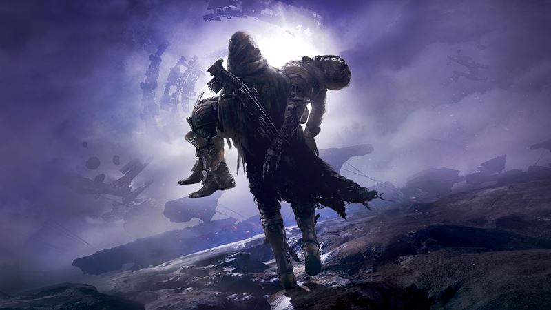 Bungie kedysi zva�ovalo Destiny dating sim, vedenie v�ak n�pad odmietlo