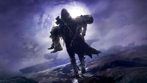 Bungie kedysi zva�ovalo Destiny dating sim, vedenie v�ak n�pad odmietlo