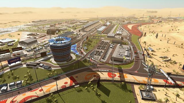 Motorsport Manager 2 sa predstavuje, pr�de bud�ci rok 