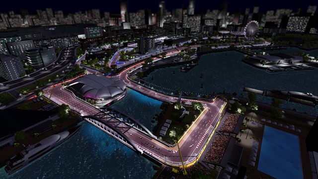 Motorsport Manager 2 sa predstavuje, pr�de bud�ci rok 