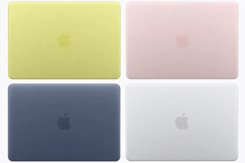 Kríza s pamäťami dorazila aj k Apple, ceny Macov a iPadov výrazne rastú