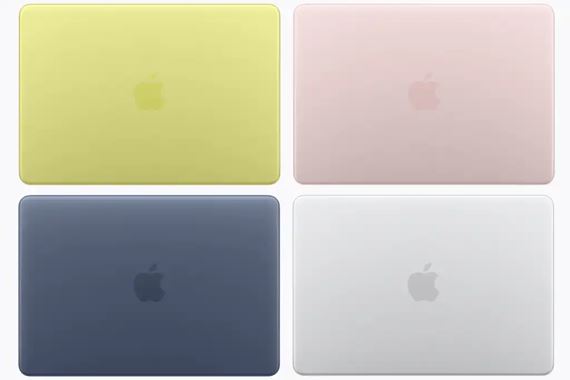 Kríza s pamäťami dorazila aj k Apple, ceny Macov a iPadov výrazne rastú
