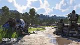 Gray Zone Warfare prekop�va PvP re�im Warfare, Patch 0.4.5.0 men� konflikty aj respawny