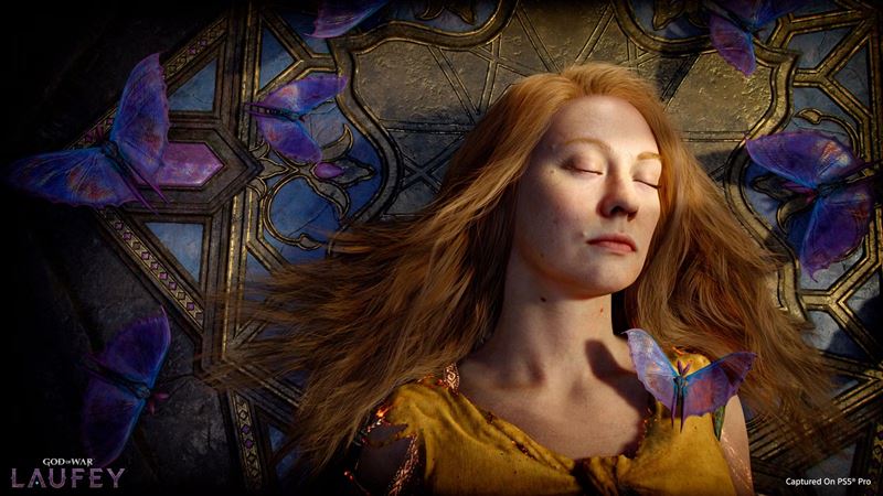God of War: Laufey m� pod�a insiderov cieli� na za�iatok 2027, GTA 6 men� pl�ny vydan�
