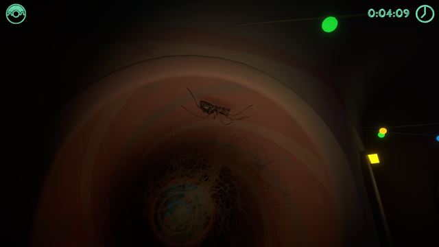 Glitchy: Not So Sweet ofici�lne vy�la na Steame, prin�a krvav� verziu roztomilej hry s anom�liami 