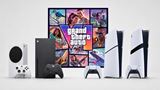 Ak chcete konzolu pre GTA VI kupujte teraz - Xbox Series X a S konzoly bud� zdra�ova�, PS5 nemus� by� dostatok