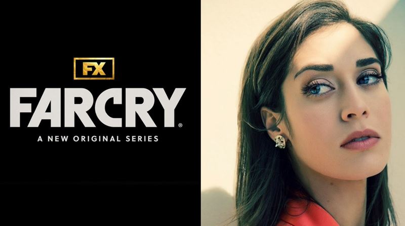 Far Cry seri�l posiln� Lizzy Caplan 