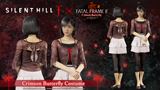 Silent Hill f sp�ja sily s Fatal Frame, do hry prich�dza nov� kozmetick� v�bava