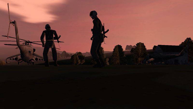 Bohemia Interactive o�ivuje Operation Flashpoint a potvrdzuje aj v�voj DayZ 2