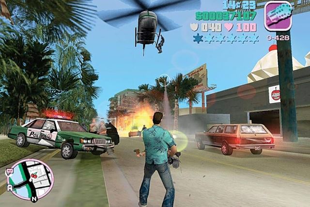 Ktor� GTA hry si zahra� pred vydan�m GTA VI?  