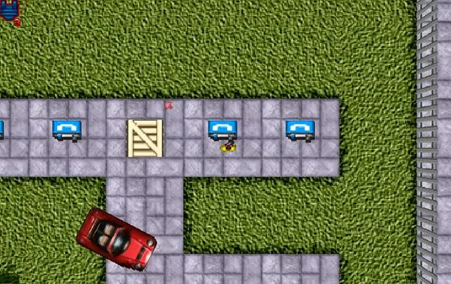Ktor� GTA hry si zahra� pred vydan�m GTA VI?  