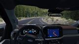 Autori American Truck Simulator uk�zali 14 min�t z Road Trip re�imu a jazdy vo Forde F-150