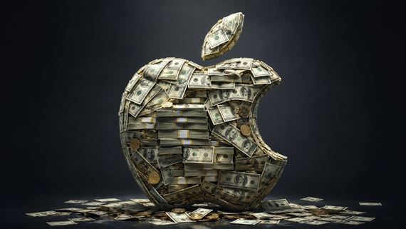 Micron nazna�il, �e za aktu�lnym zdra�ovan�m pam�t� treba h�ada� Apple 