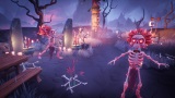 Hundred Nights: DIFU z v�s sprav� ��fa ��nskeho pekla pln�ho du��