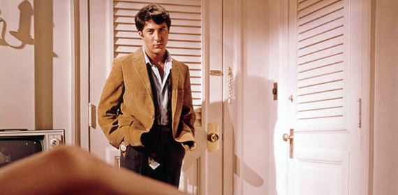 Legend�rny herec a dvojn�sobn� dr�ite� Oscara Dustin Hoffman prevezme Kri�t�ov� gl�bus na festivale v Karlov�ch Varoch