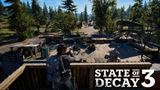 State of Decay 3 dostal rozsiahlu uk�ku hrate�nosti