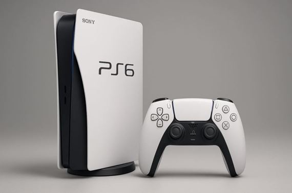 PlayStation 6 m��e by� v�razne drah��, n�klady sa vraj bl�ia k 1000 dol�rom
