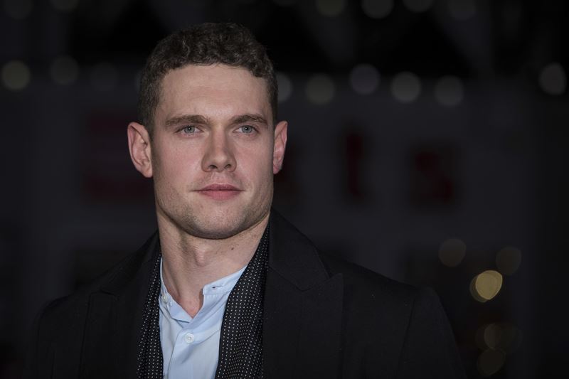 Tom Brittney sa spom�na ako nov� Batman v DCU