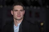 Tom Brittney sa spom�na ako nov� Batman v DCU