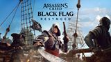 Assassin's Creed Black Flag Resynced pribl�il svoje nastavenia na konzol�ch