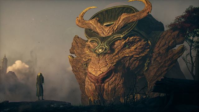 God of War Laufey, spinoff od God of War s�rie bol predstaven� 