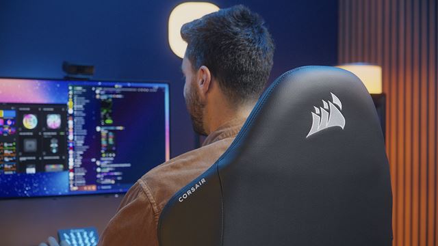 CORSAIR na Computexe predstavil nov� chladenie, kreslo aj mo�nosti �prav zost�v 
