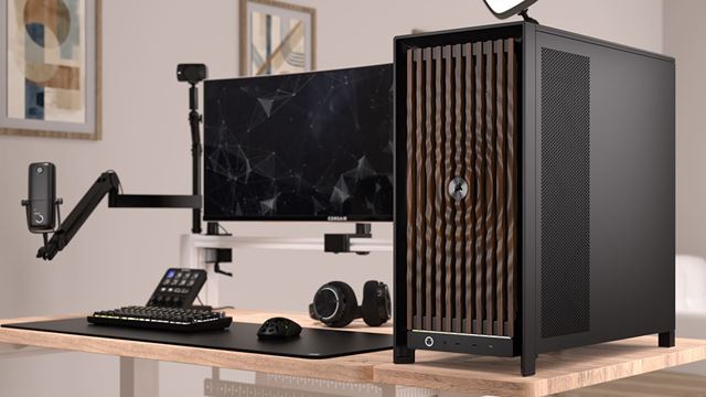 CORSAIR na Computexe predstavil nov� chladenie, kreslo aj mo�nosti �prav zost�v 
