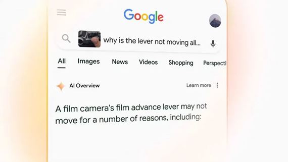 Veľká Británia prinútila Google umožniť webom vylúčiť sa z AI súhrnov